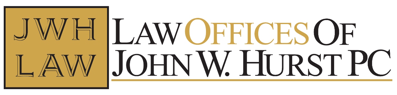 John W. Hurst PC | Atlanta Personal Injury and Workers' Compensation Lawyer